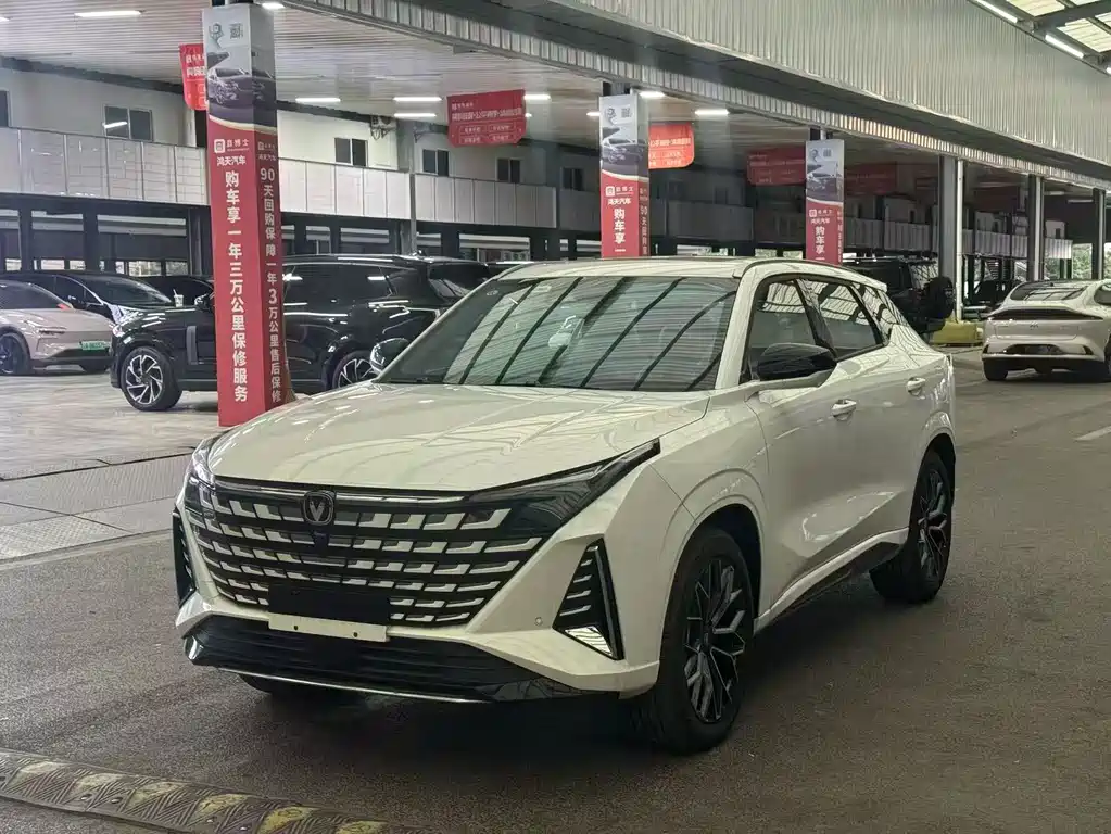 Changan UNI-Z