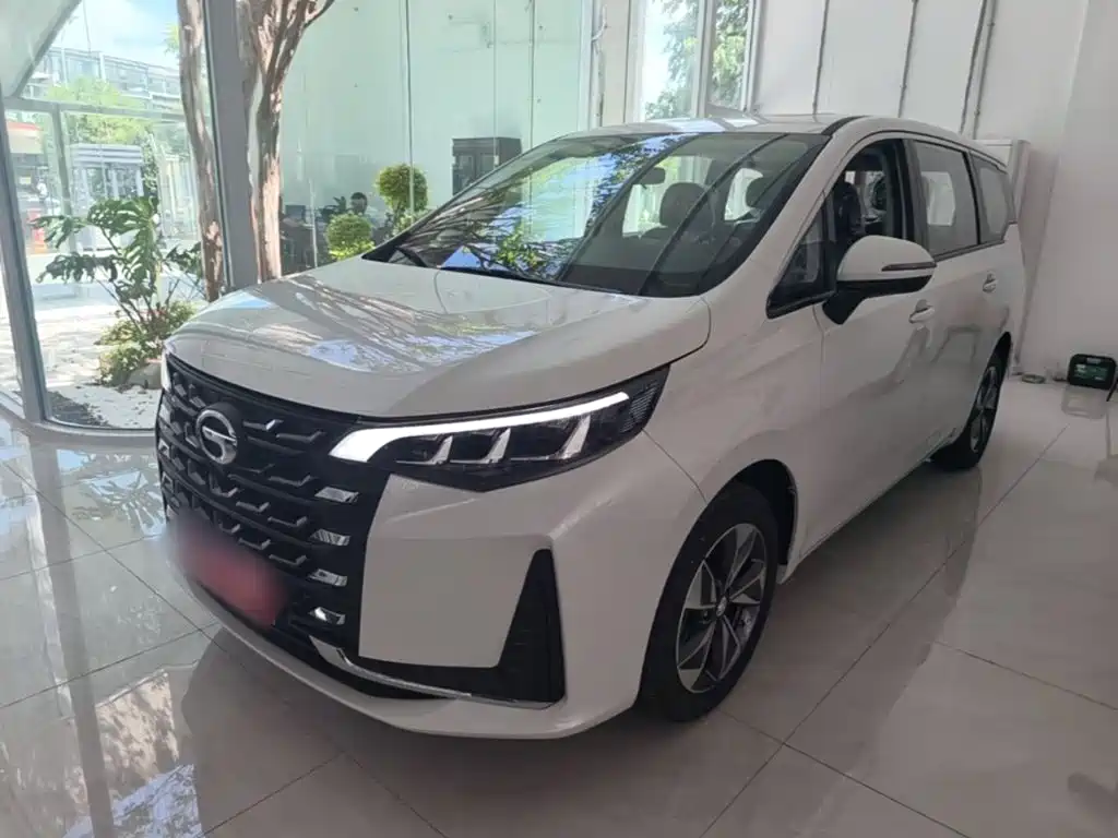 GAC M6