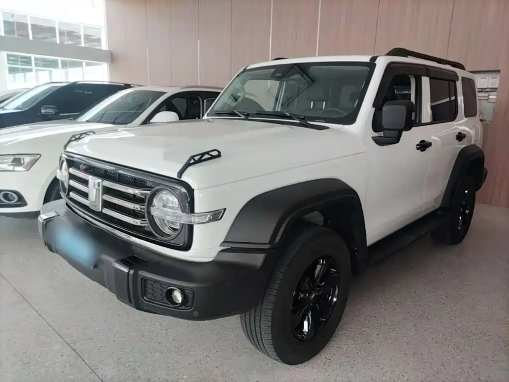 Tank 300