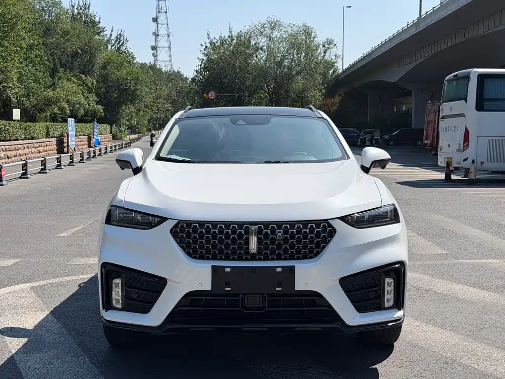 Wey VV7