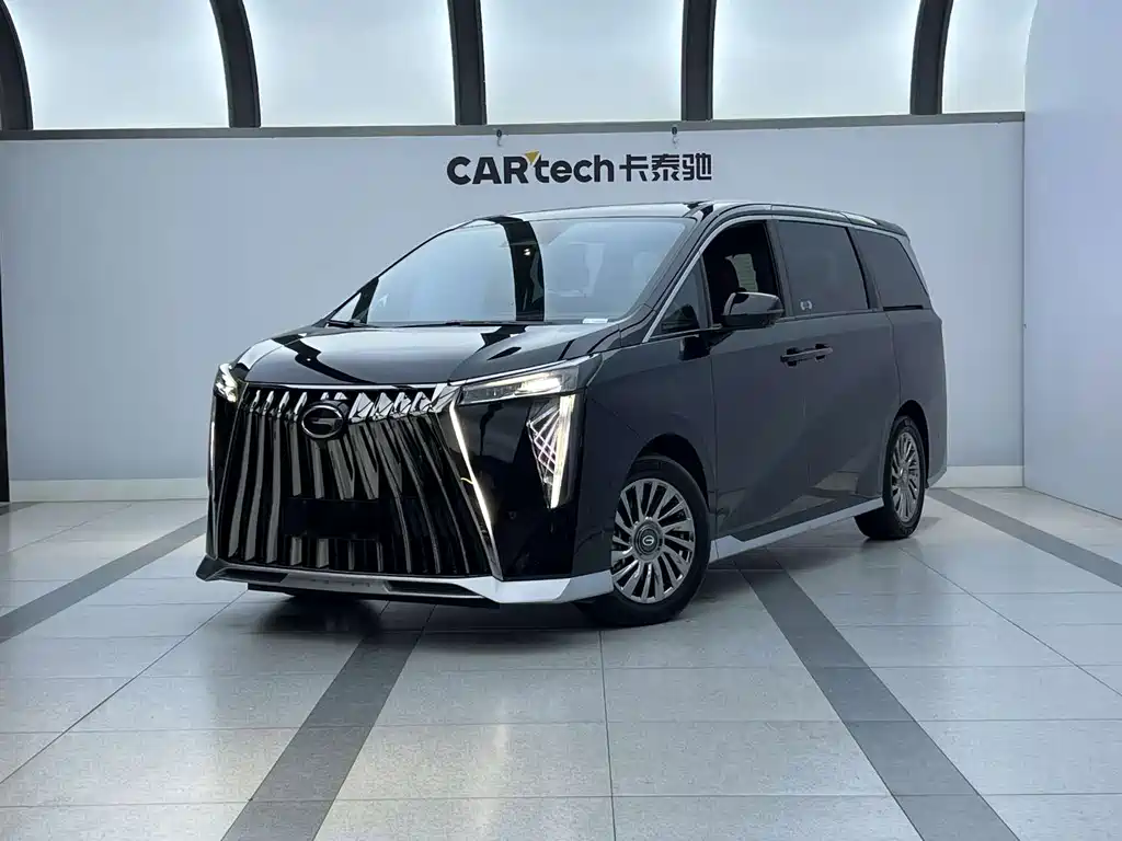 GAC M8