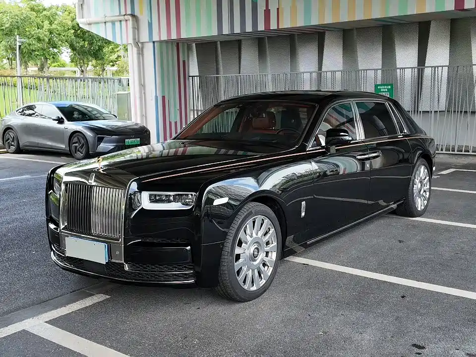 Rolls-Royce