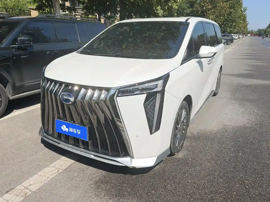GAC M8