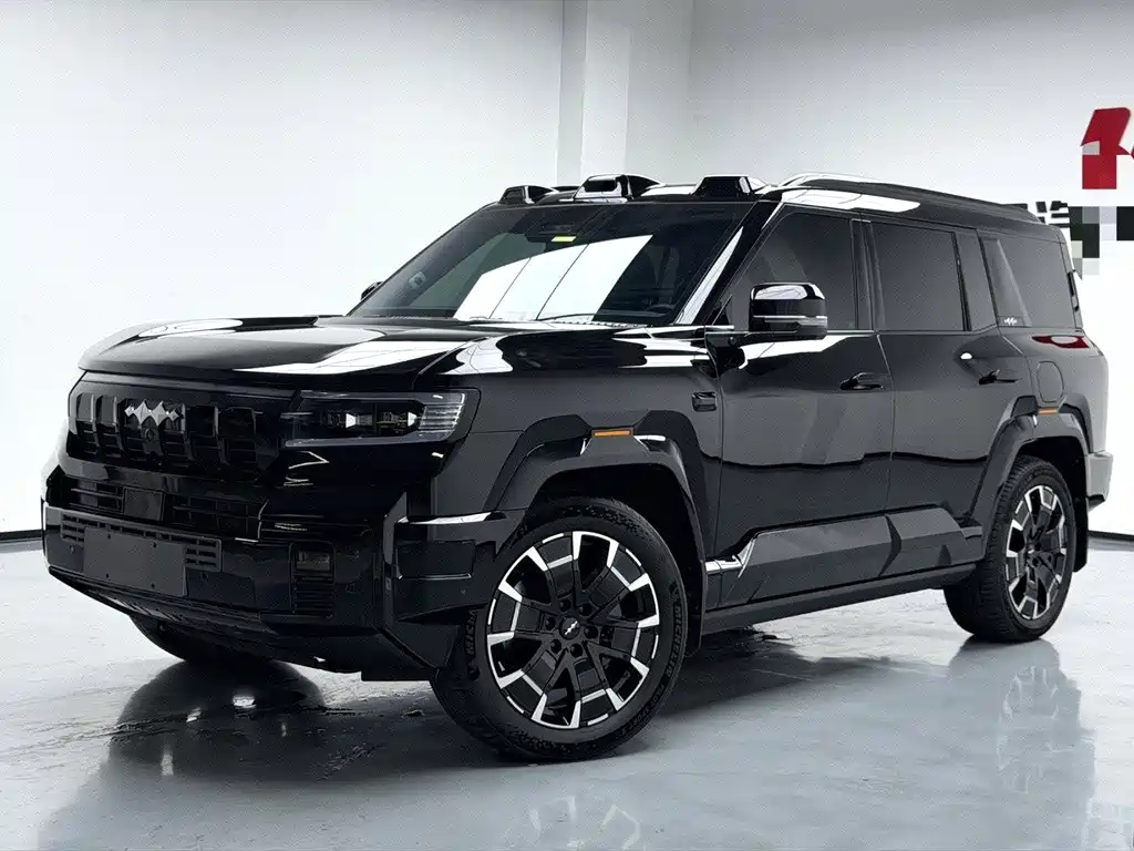 Fangchengbao Leopard 8