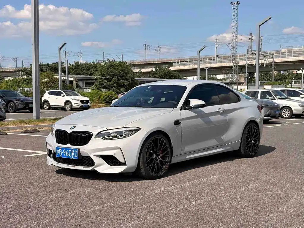 BMW M2