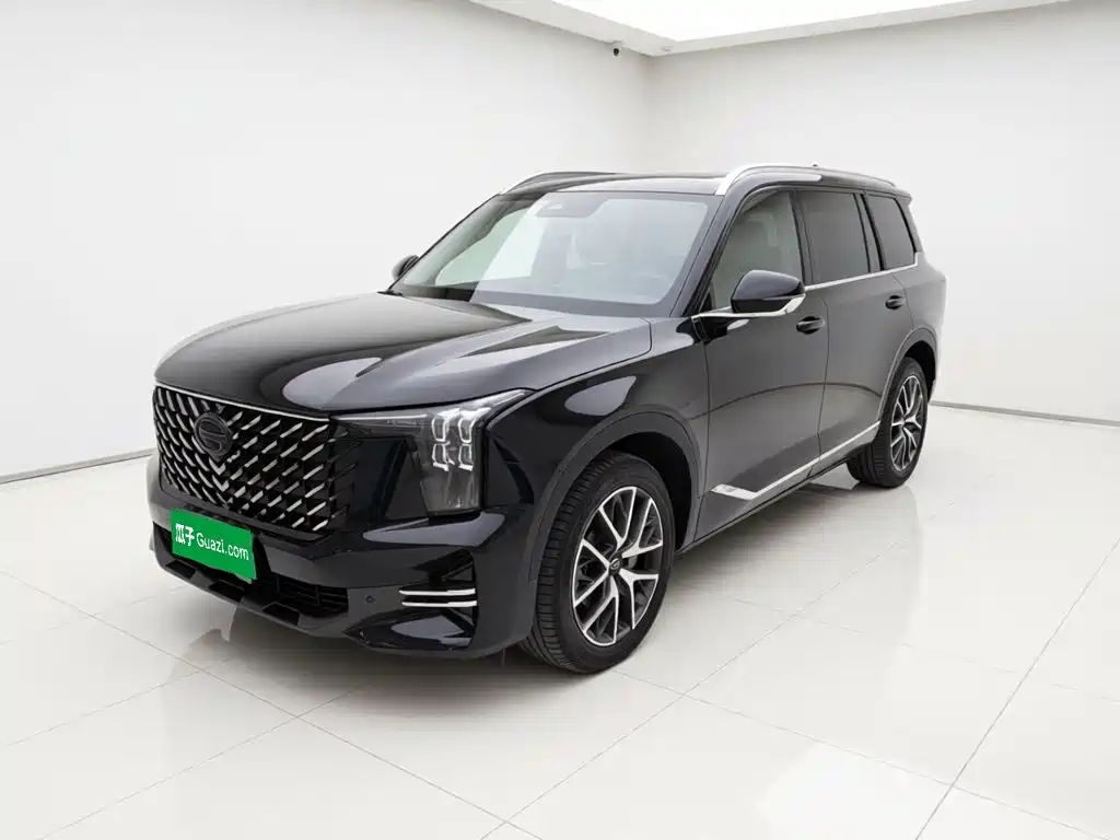 GAC GS8