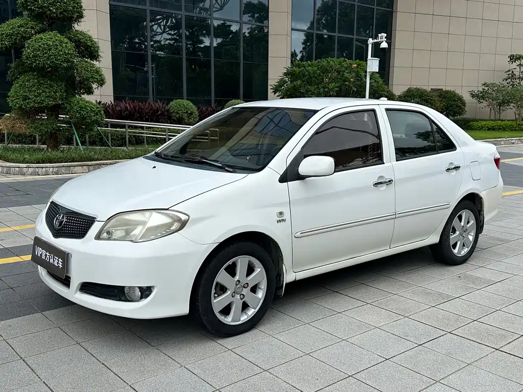 Toyota Vios