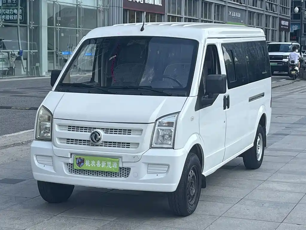 Dongfeng EC36