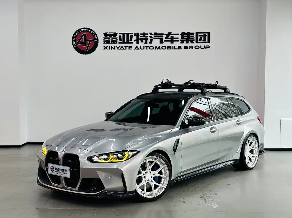 BMW M3