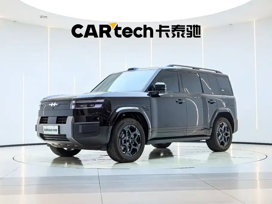 Fangchengbao Leopard 7