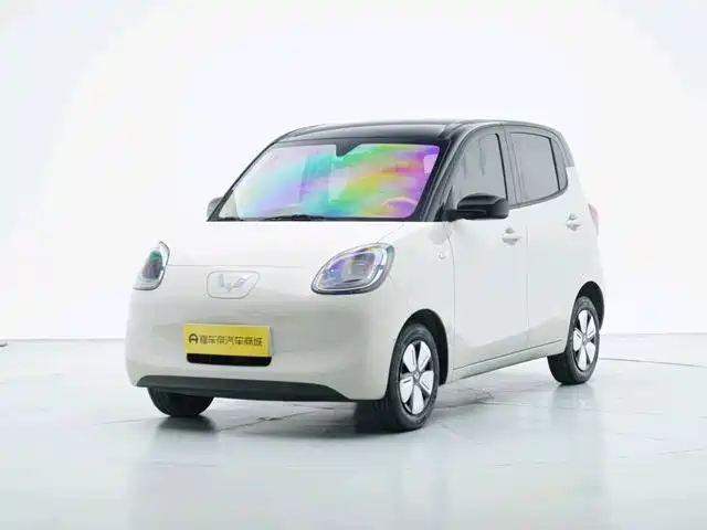 Wuling Mini EV