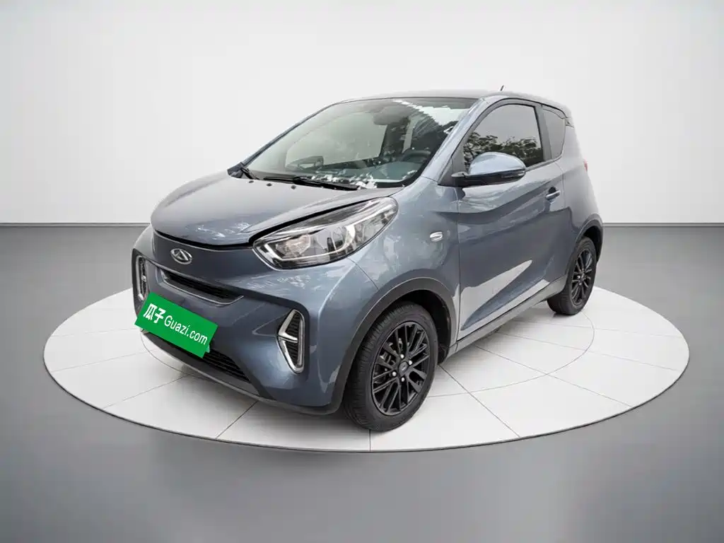 Chery Little Ant