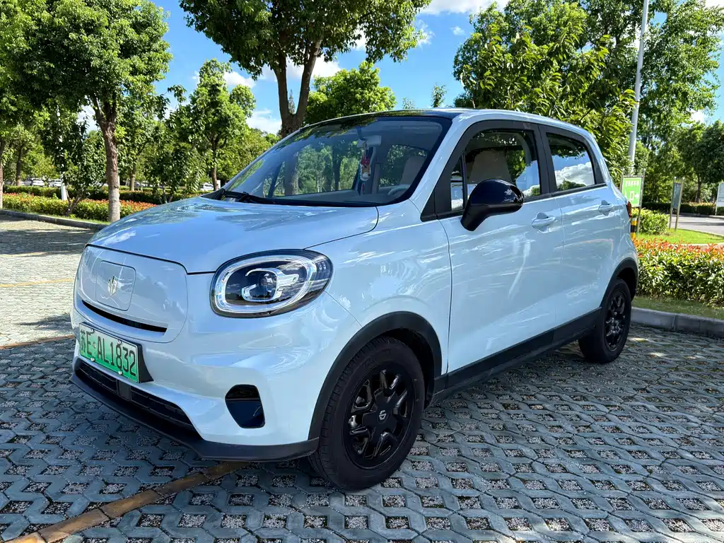 Leapmotor T03