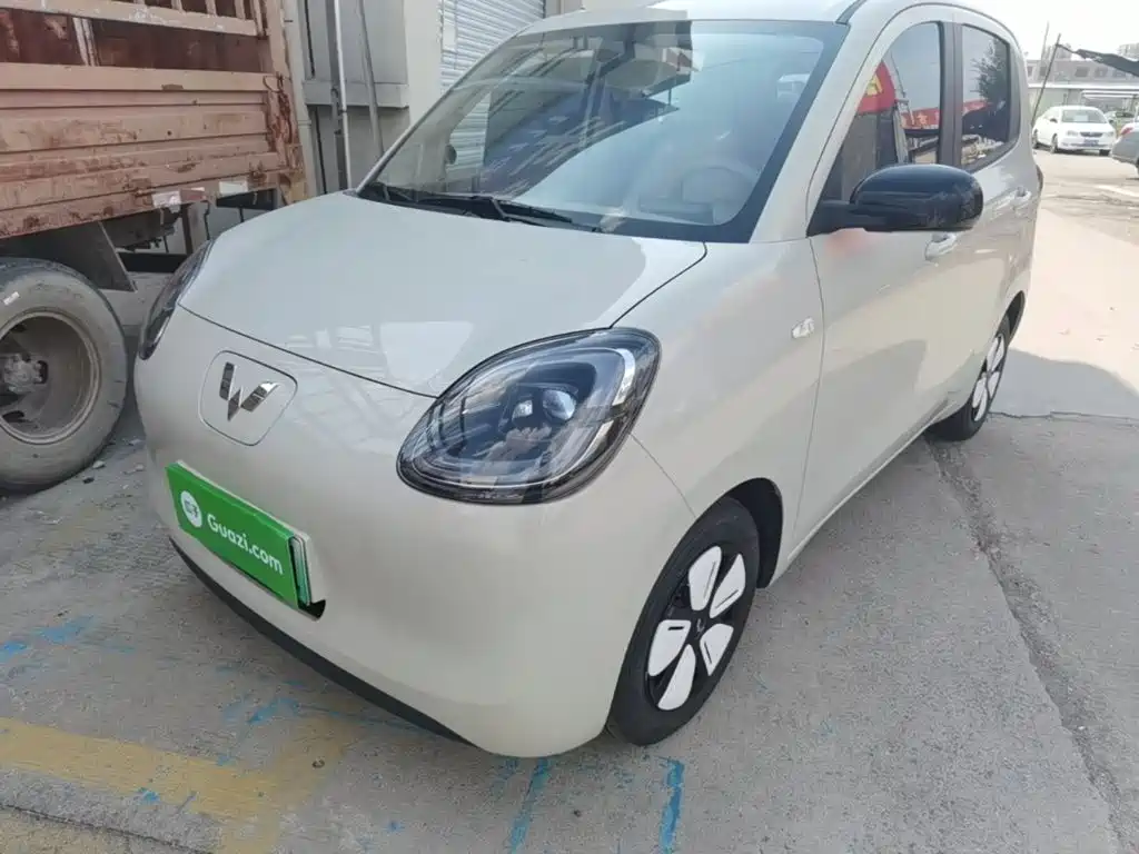 Wuling Mini EV