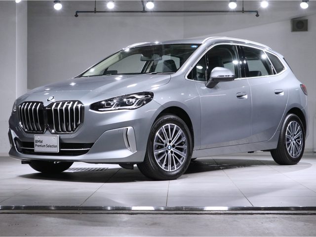 BMW 2 серии
