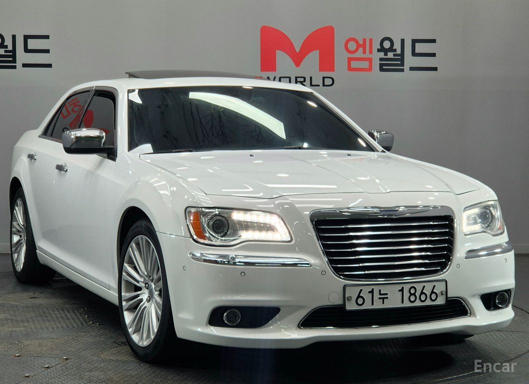Chrysler 300C