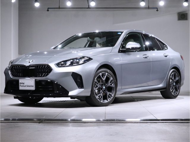 BMW 2 серии