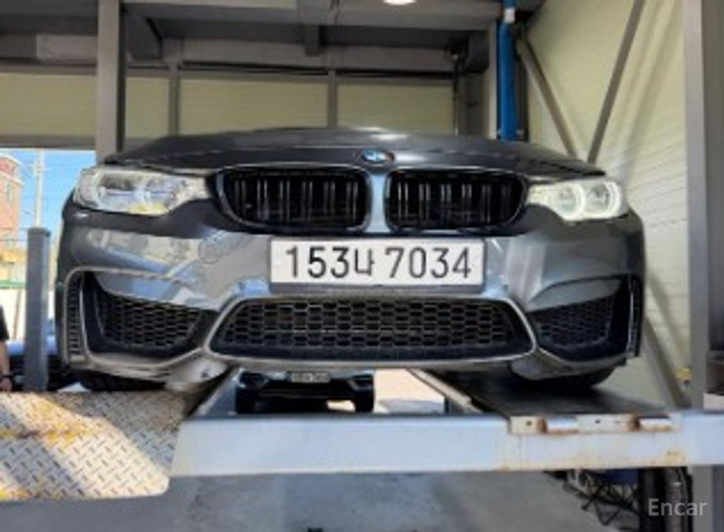 BMW M4