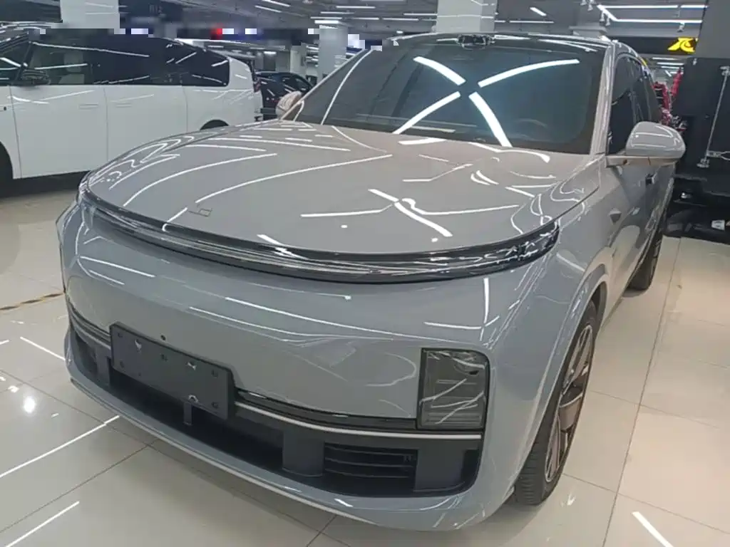 Li Auto L9
