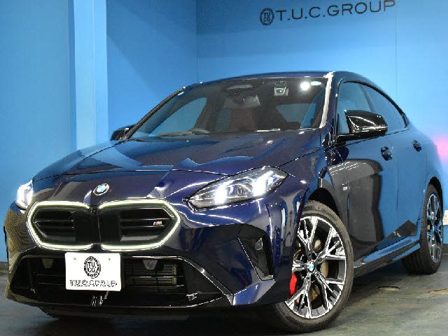 BMW 2 серии