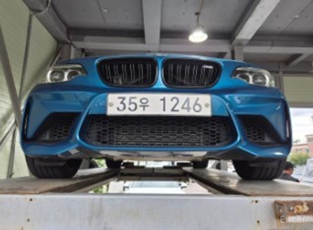 BMW M2