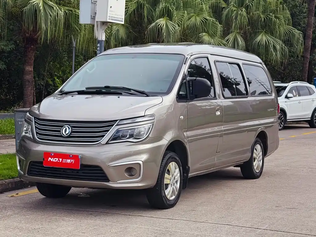 Dongfeng