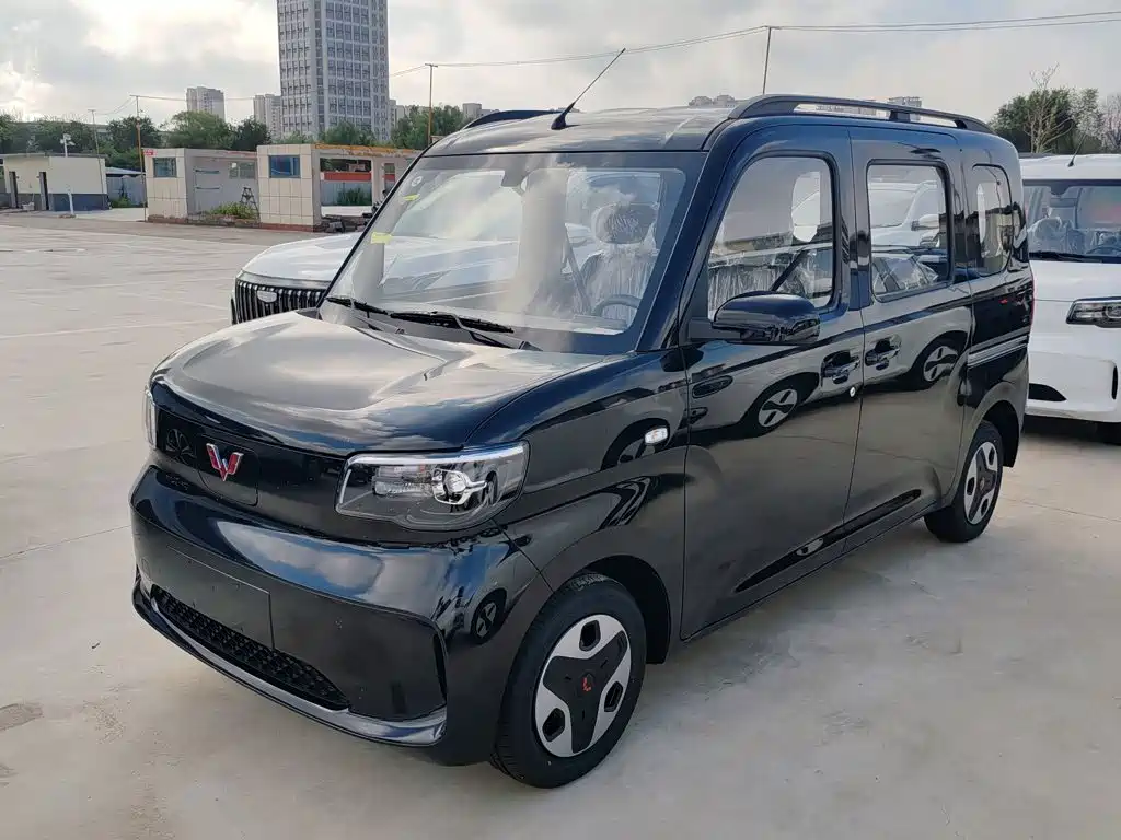Wuling Sunshine EV