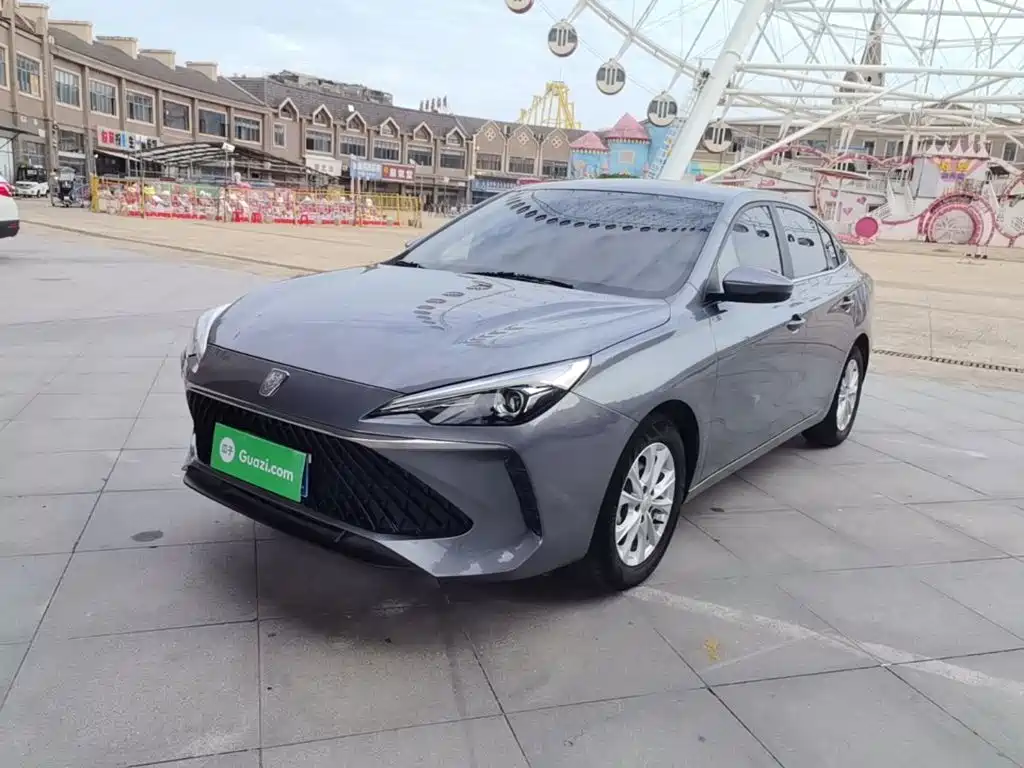 Roewe i5