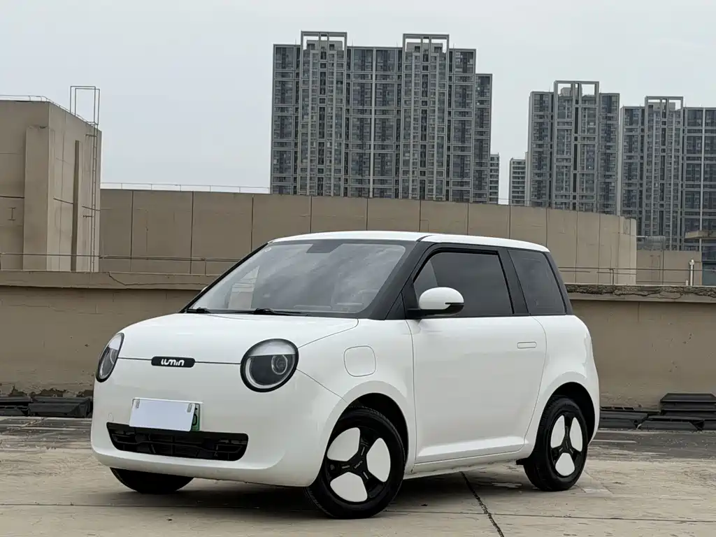 Changan Lumin