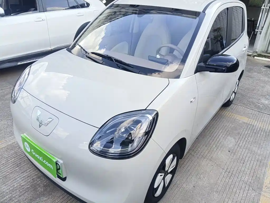 Wuling Mini EV