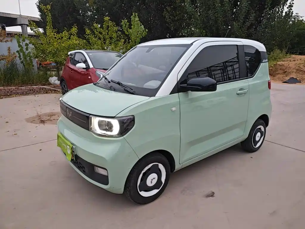 Wuling Mini EV
