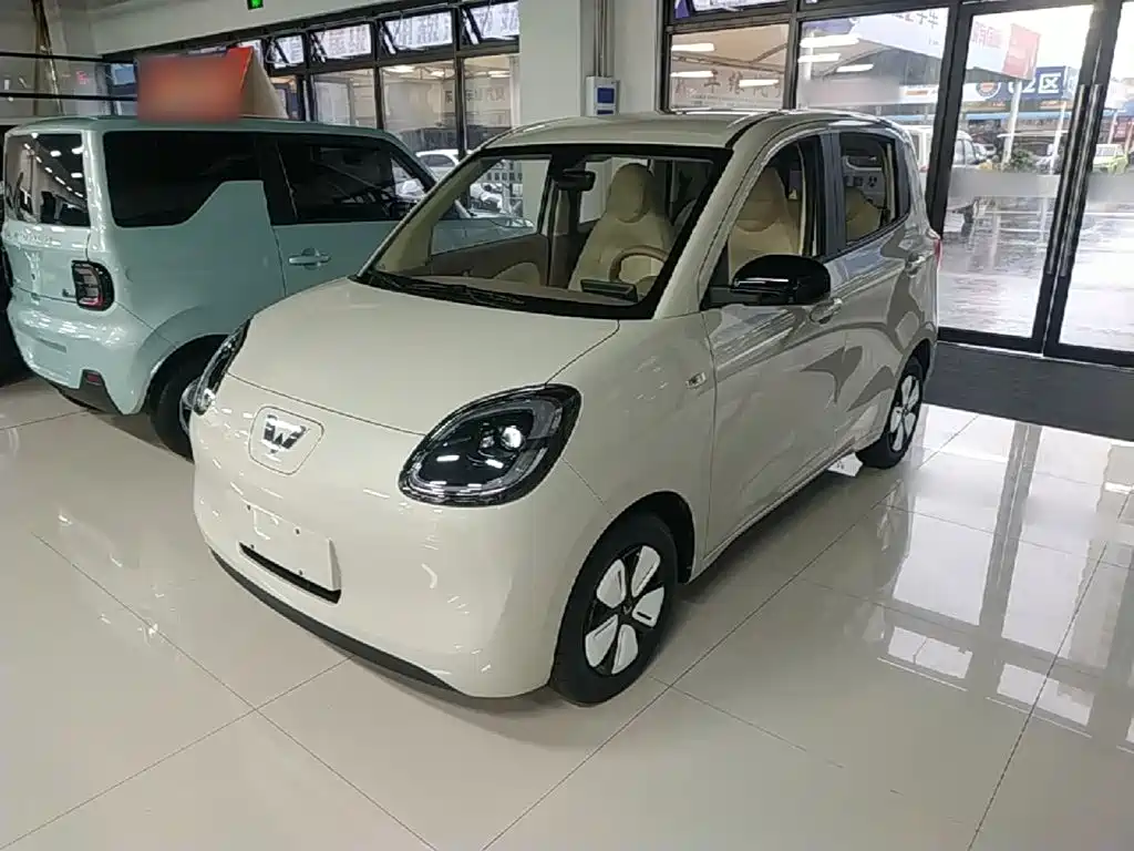 Wuling Mini EV