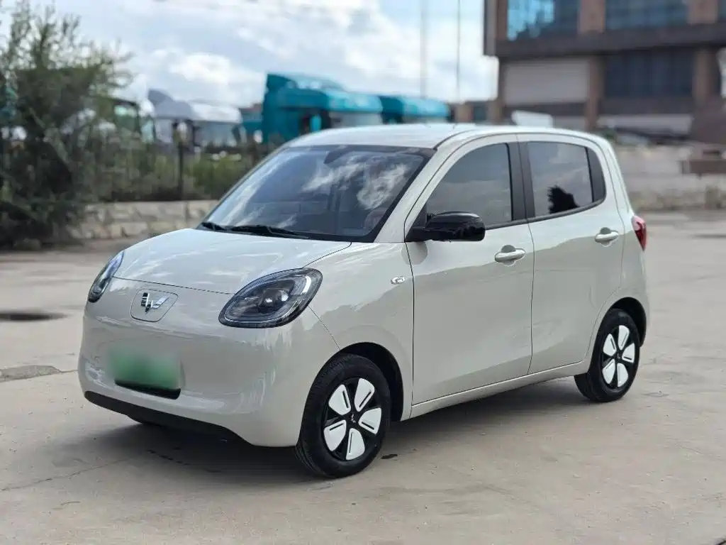 Wuling Mini EV