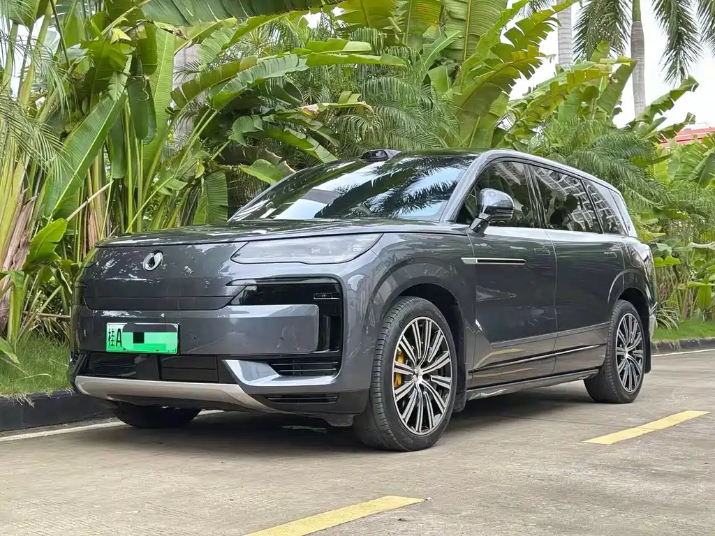 Denza N9