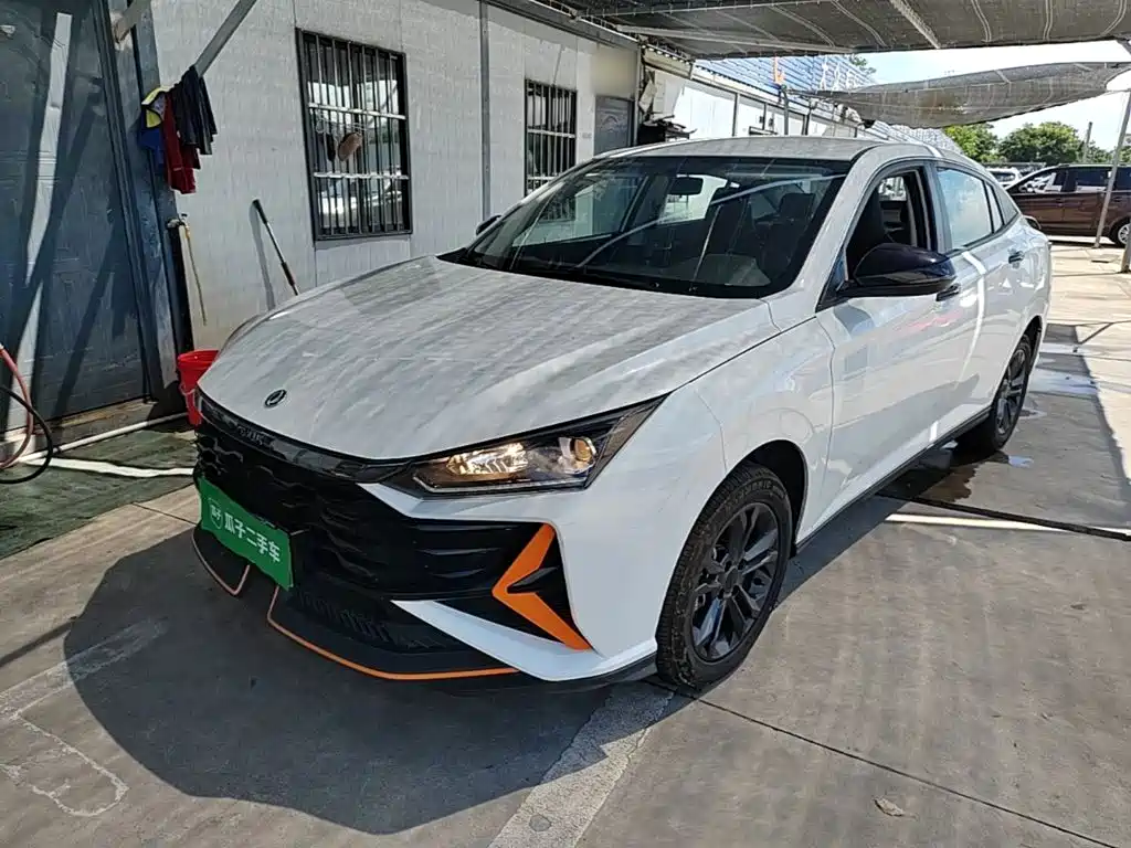 Dongfeng