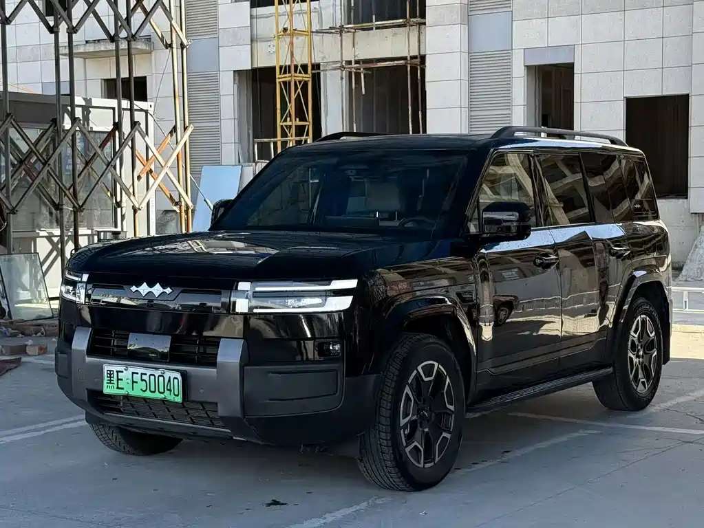 Fangchengbao Leopard 7