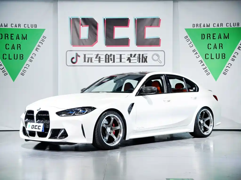 BMW M3