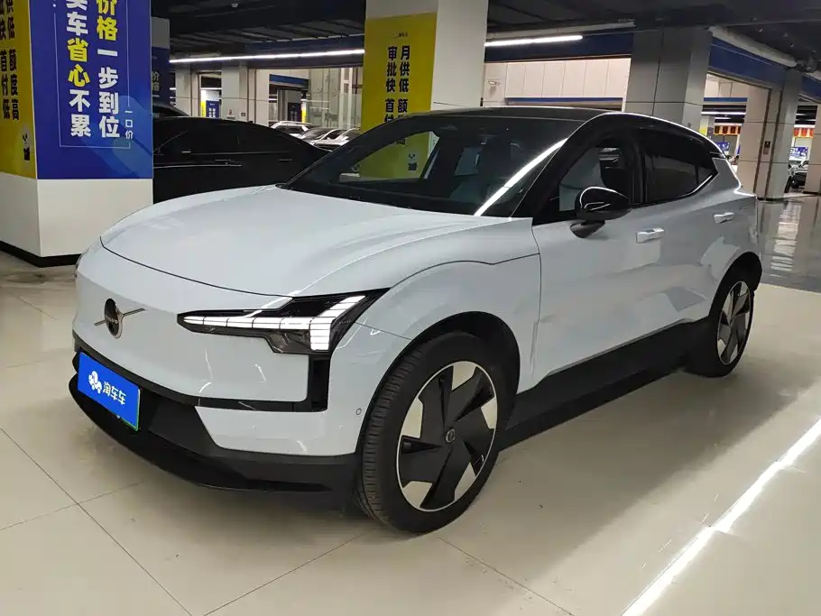 Volvo EX30