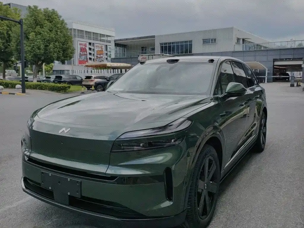 Onvo L80