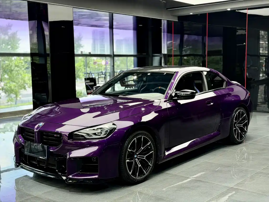 BMW M2