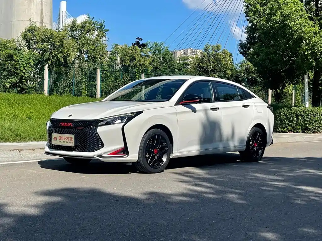 Dongfeng