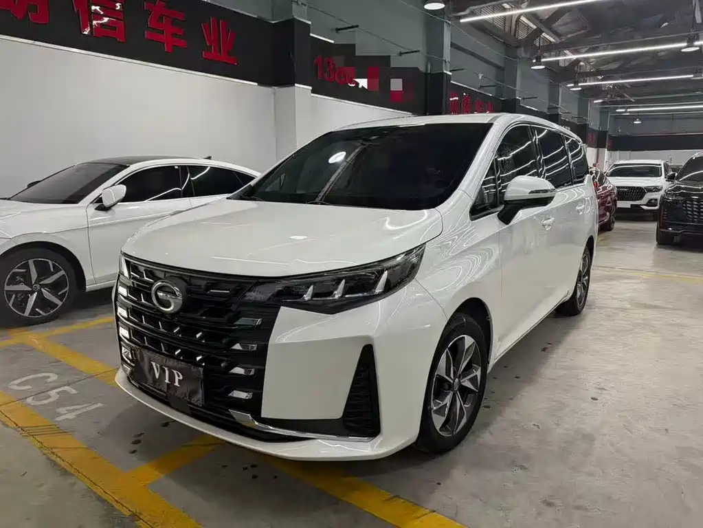 GAC M6