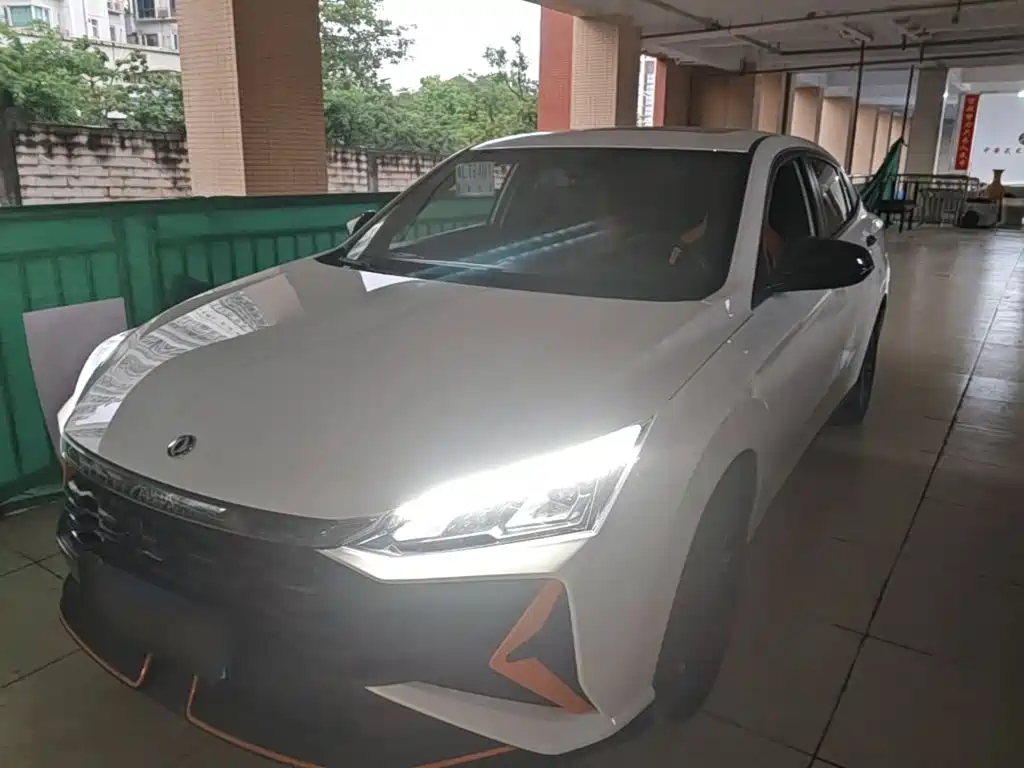 Dongfeng