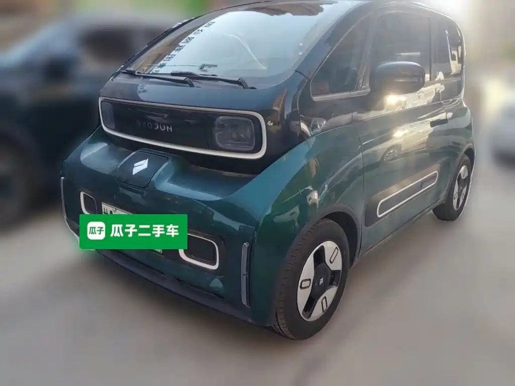 Baojun Kiwi EV