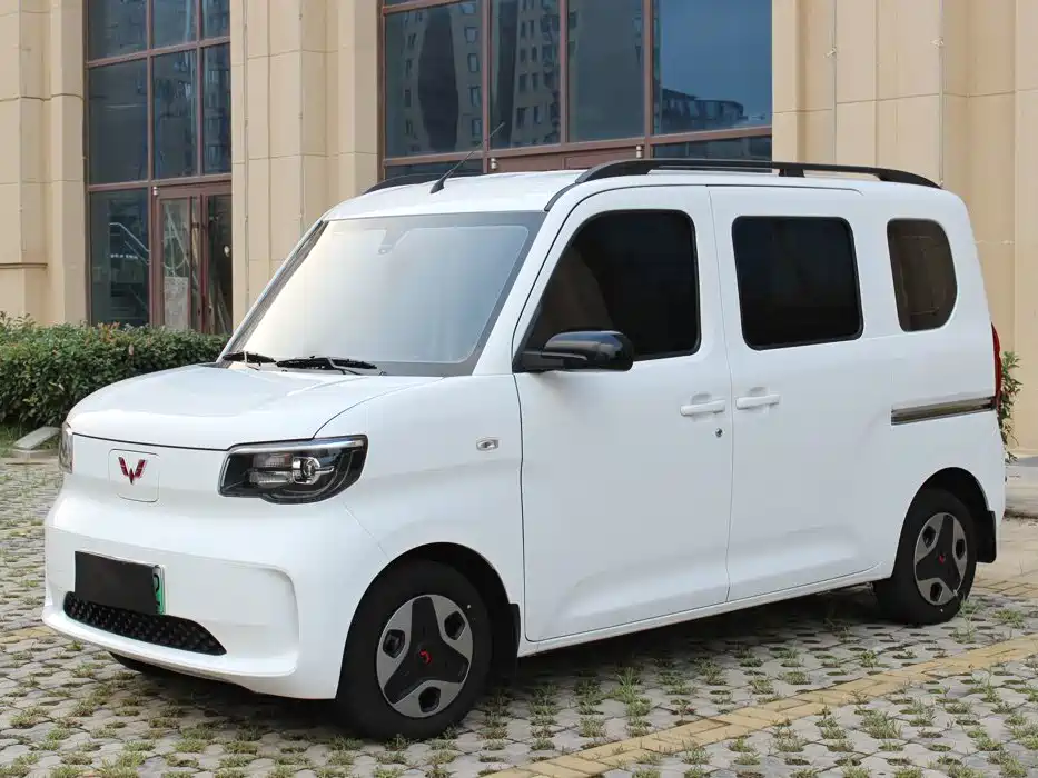 Wuling Sunshine EV