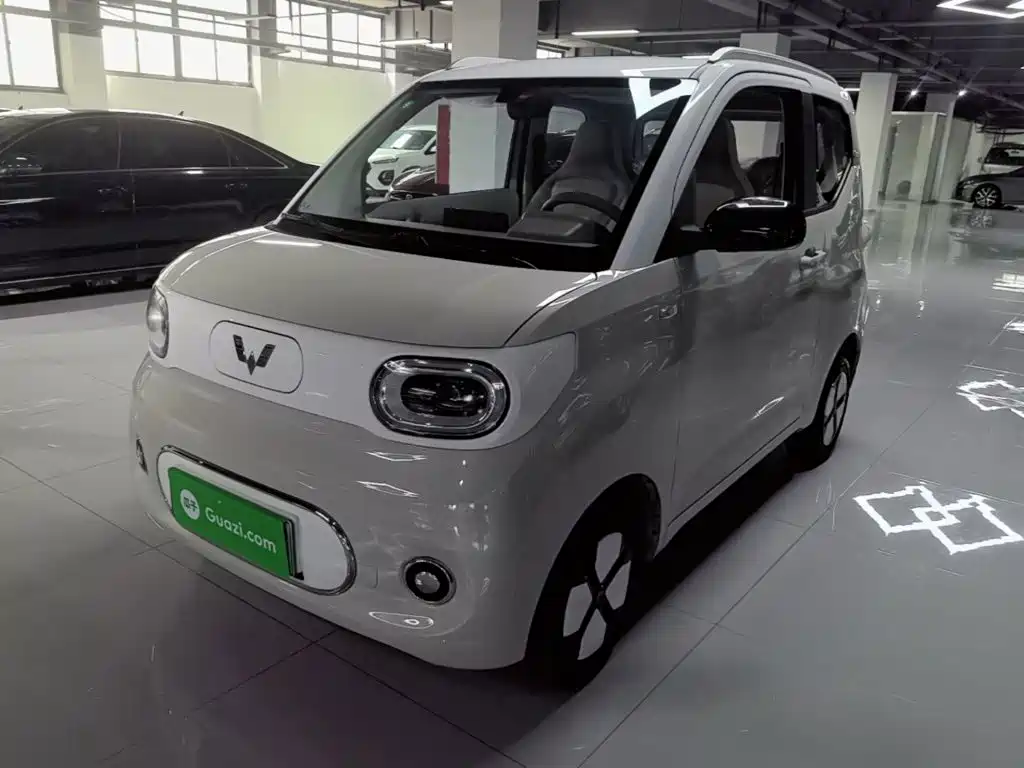 Wuling Mini EV