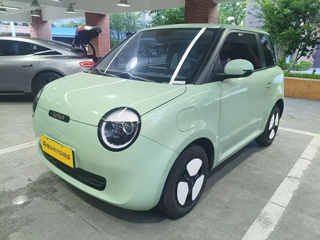 Changan Lumin