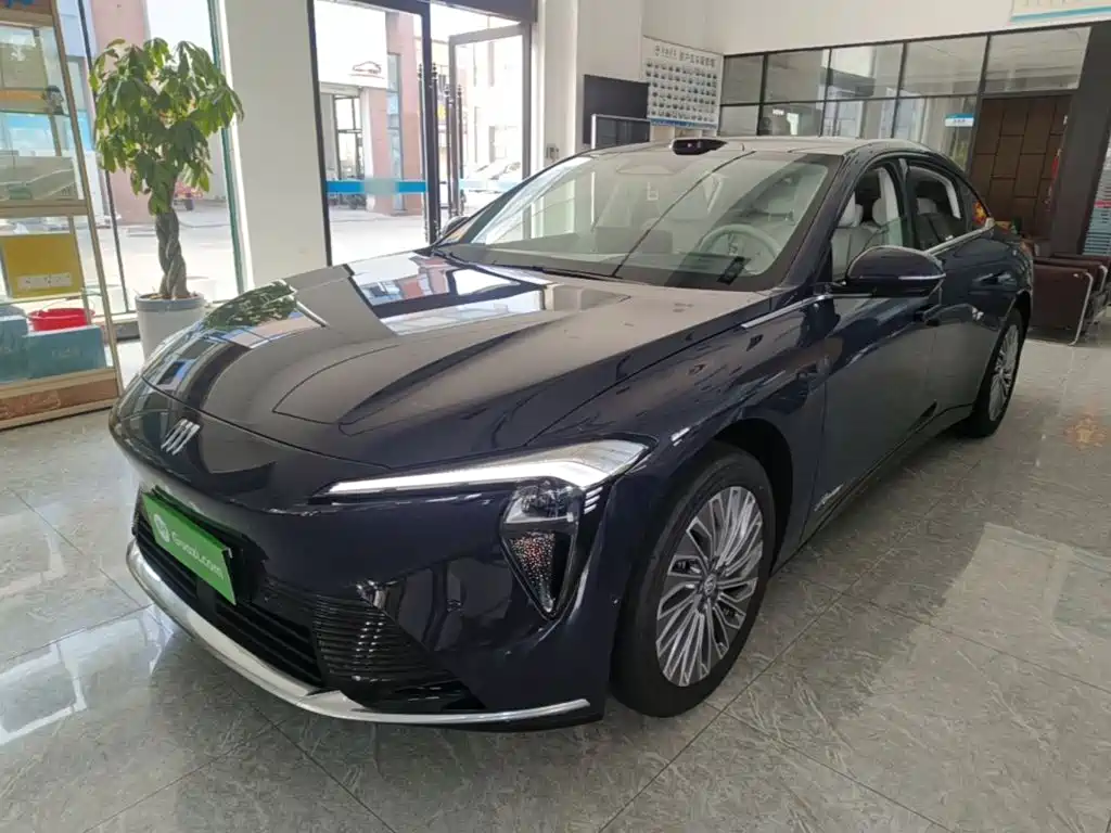 Buick L7