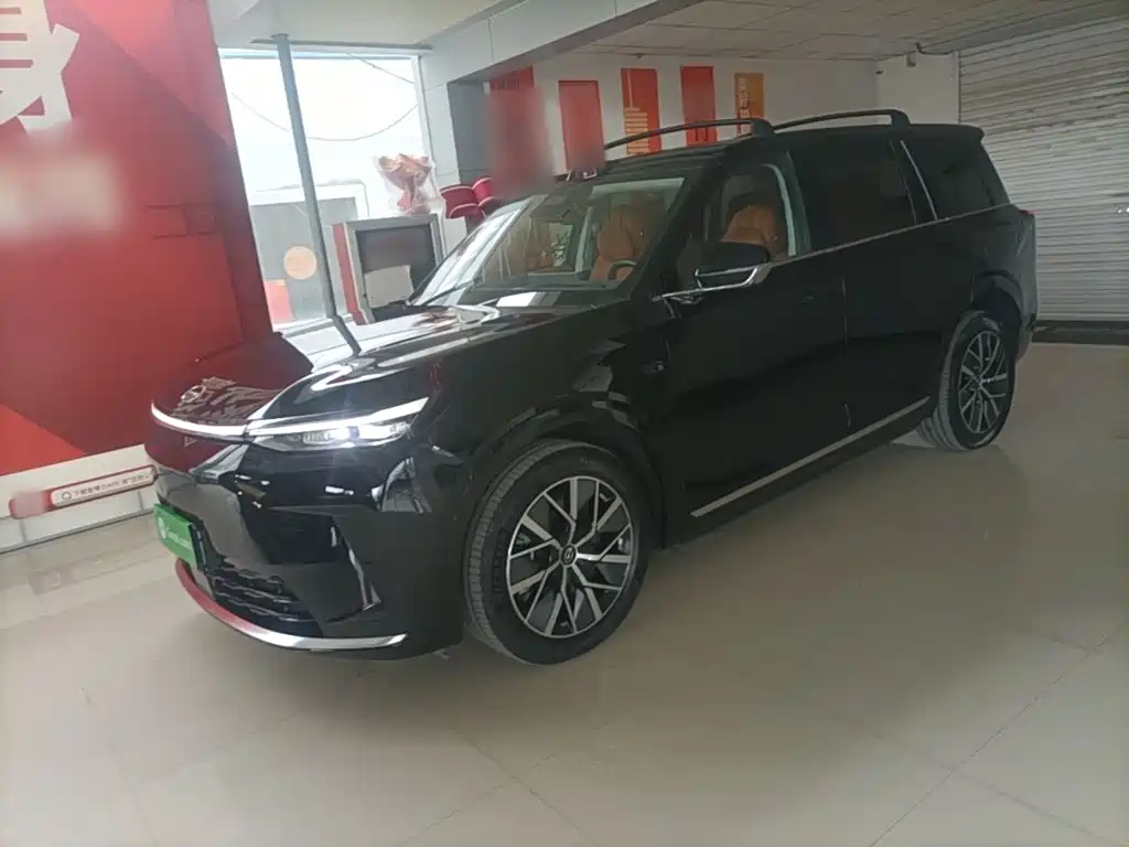 GAC S9