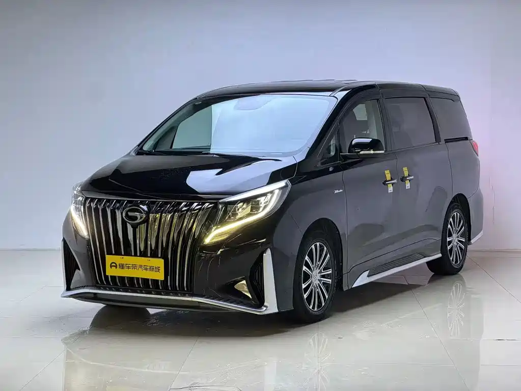 GAC M8